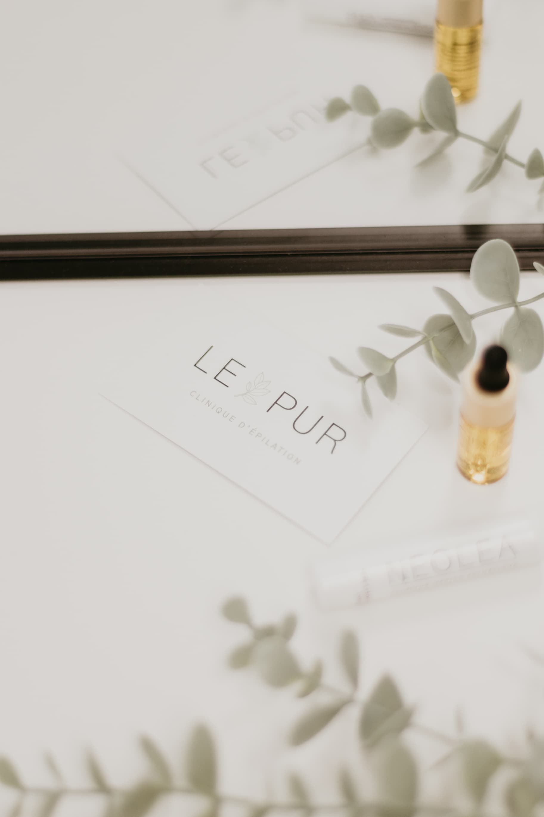 L'approche minimaliste et naturelle de Le Pur