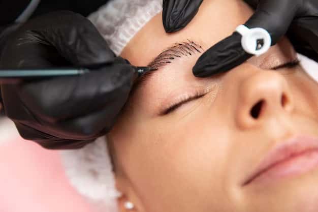 Microblading - image 1