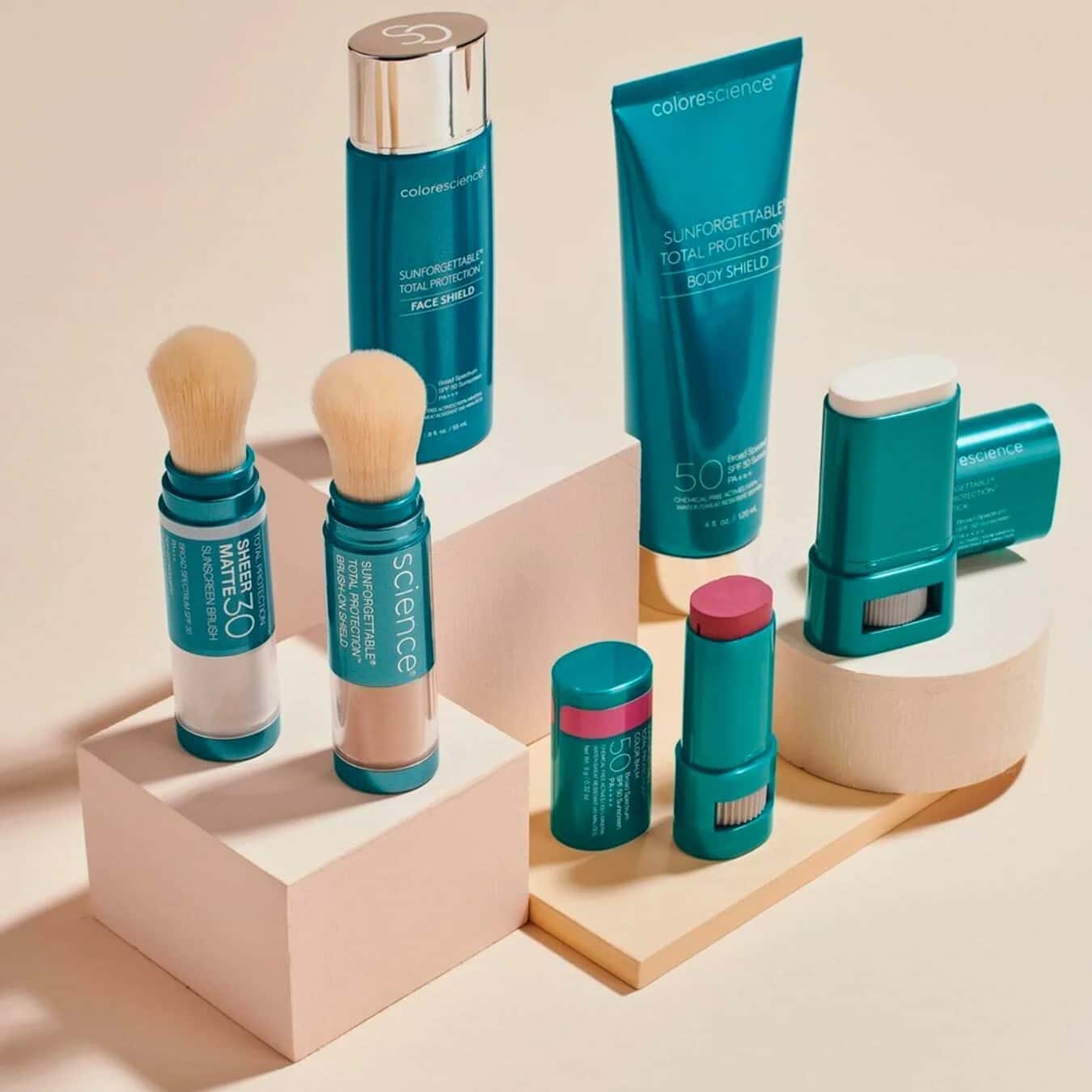 Colorescience - Image 1