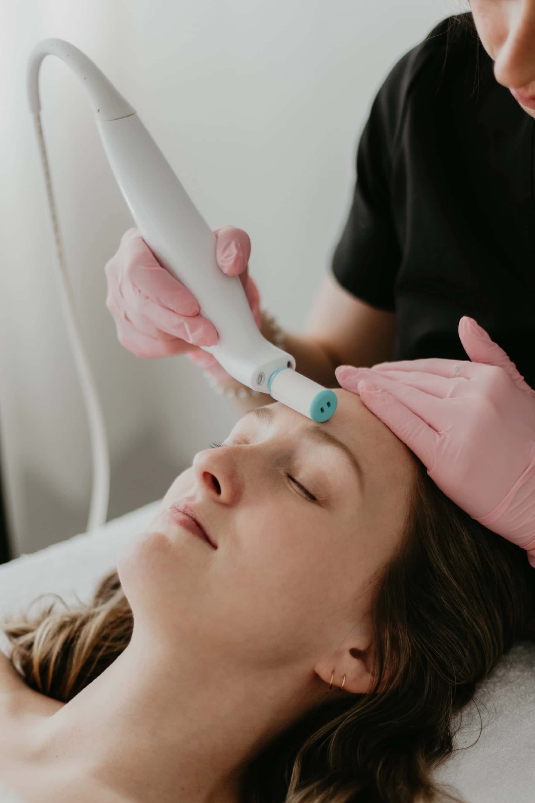 Anti-âge & raffermissement