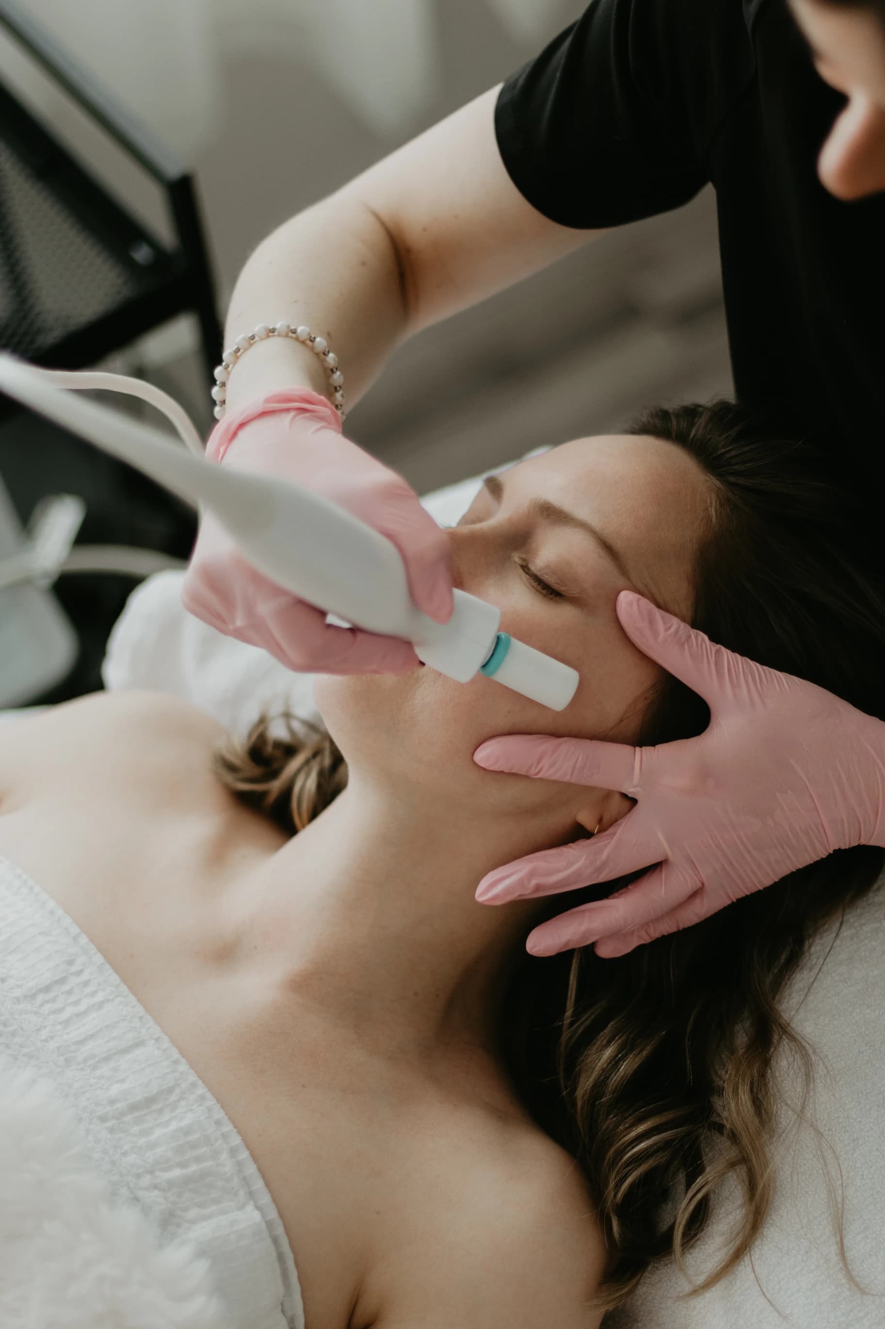 Resurfaçage Bloomea