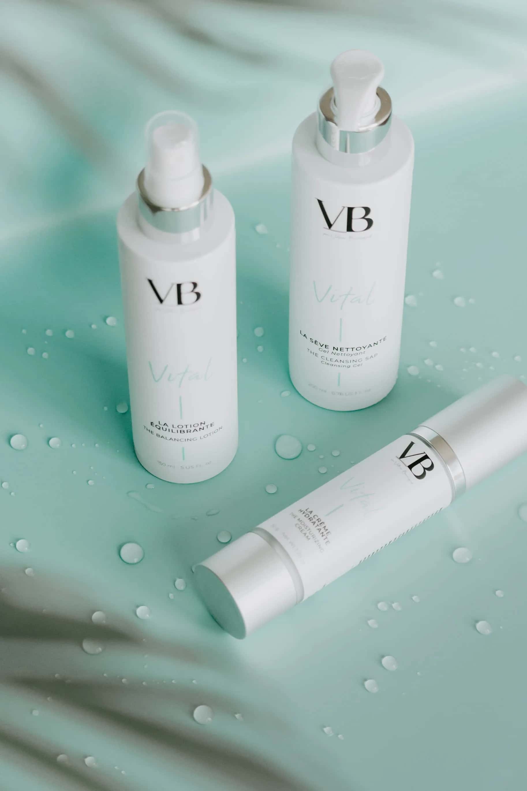 VITAL par VB cosmétiques - Image 4