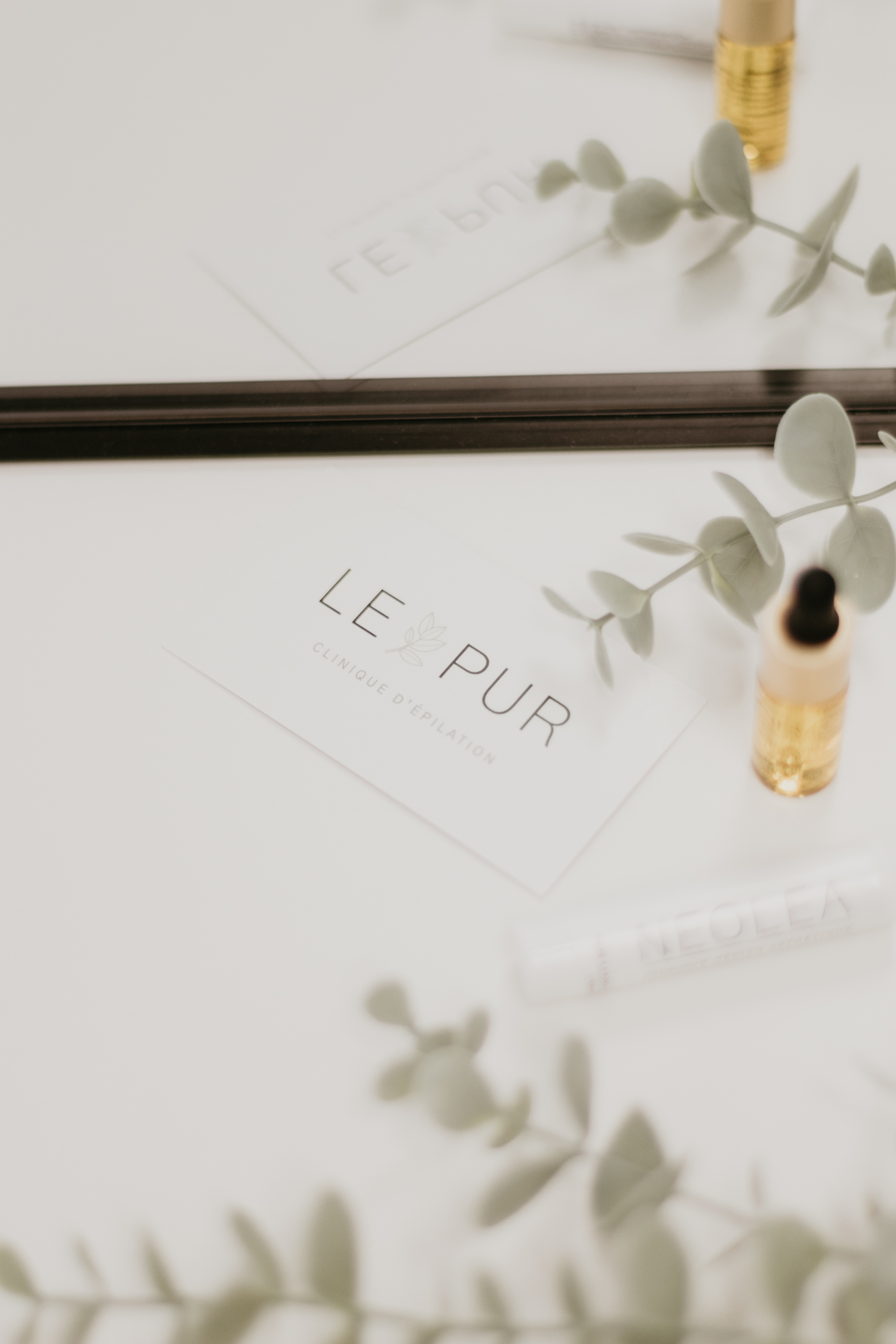 L'approche minimaliste et naturelle de Le Pur