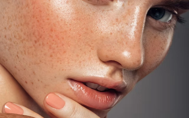 Freckles (Taches de rousseur) - image 1